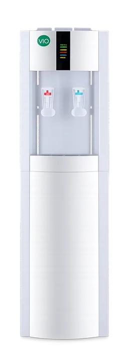 VIO X172 FCC